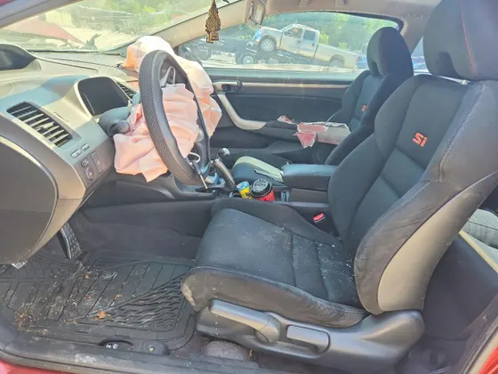 2006 Honda Civic Si CIVIC