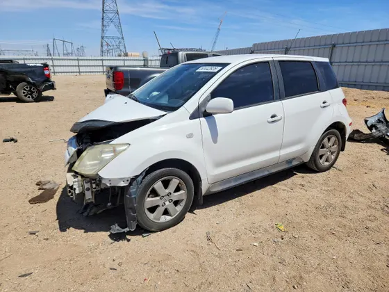 2004 Scion xA