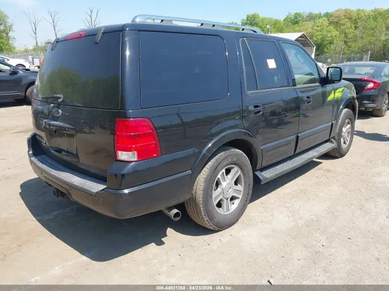 2005 Ford Expedition Limited