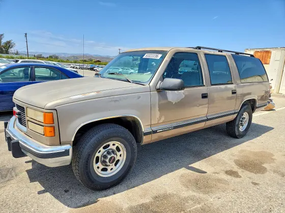 1994 GMC Suburban