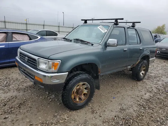 1992 Toyota 4Runner RN37
