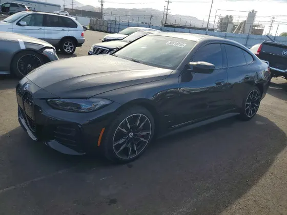 2023 BMW i4 M50