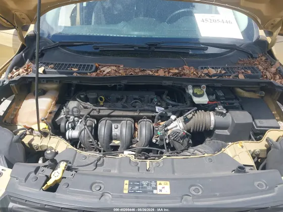 2015 Ford Escape S