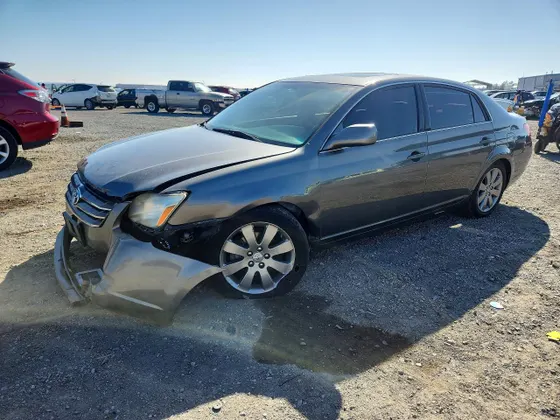 2007 Toyota Avalon Limited