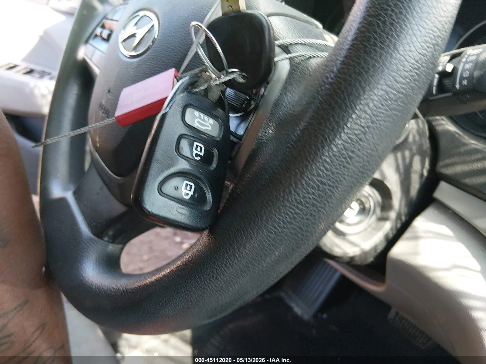 2018 Hyundai Elantra Limited