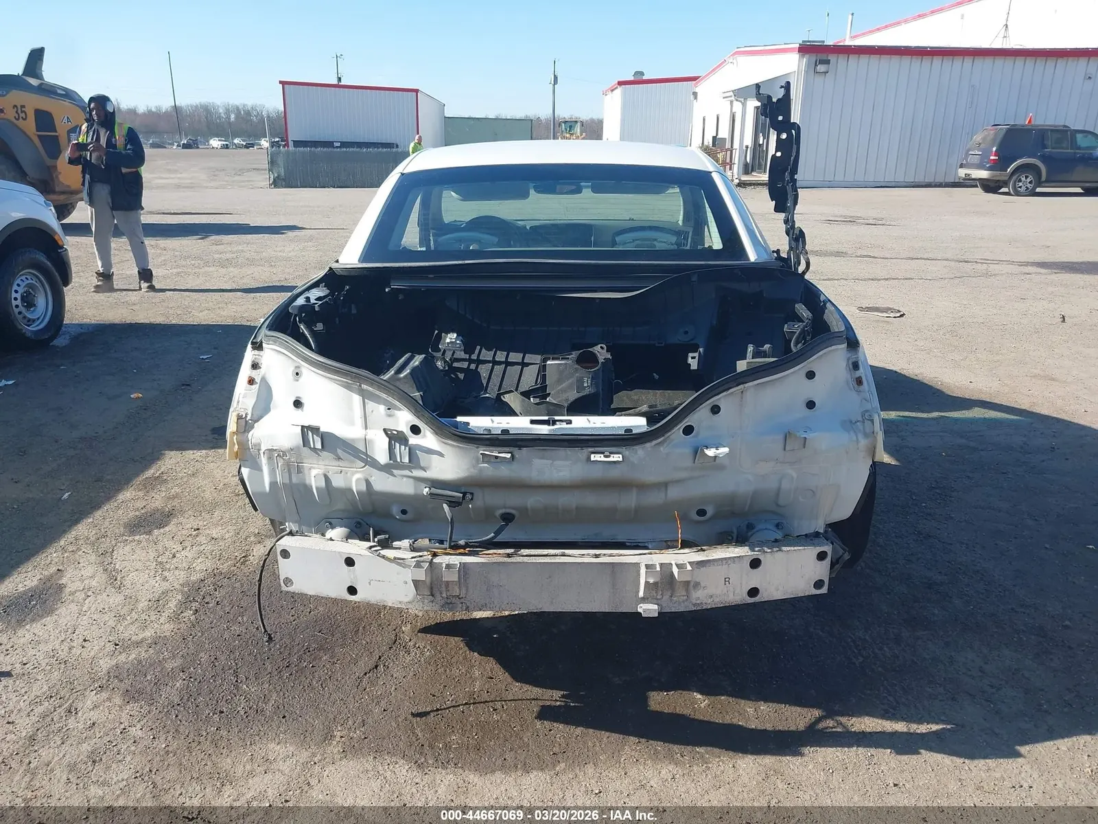2014 INFINITI Q60 Convertible