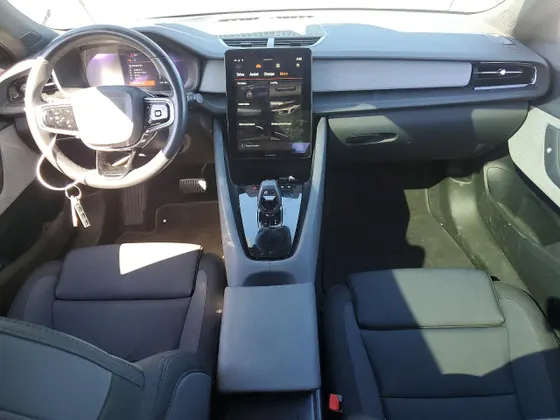 2021 Polestar 2 Launch Edition