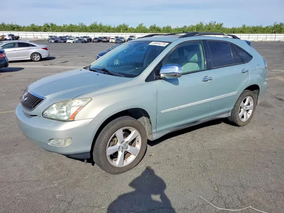 2006 Lexus RX 330 RX