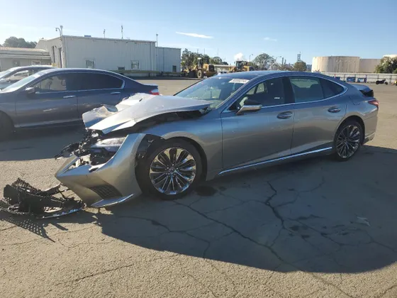 2023 Lexus LS LS 500