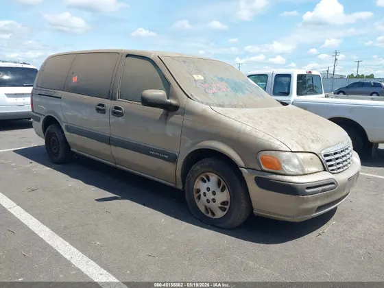 1998 Chevrolet Venture