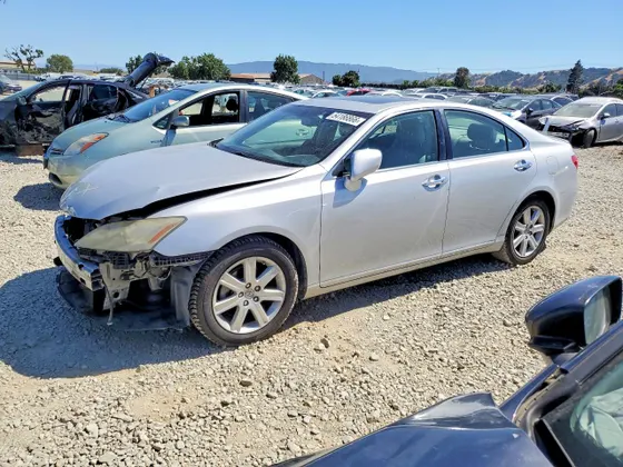 2007 Lexus ES 350 ES