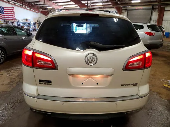 2013 Buick Enclave Premium