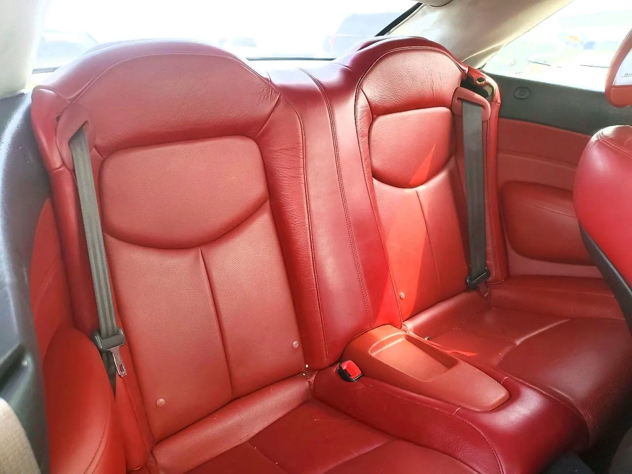 2014 INFINITI Q60 Convertible Q60