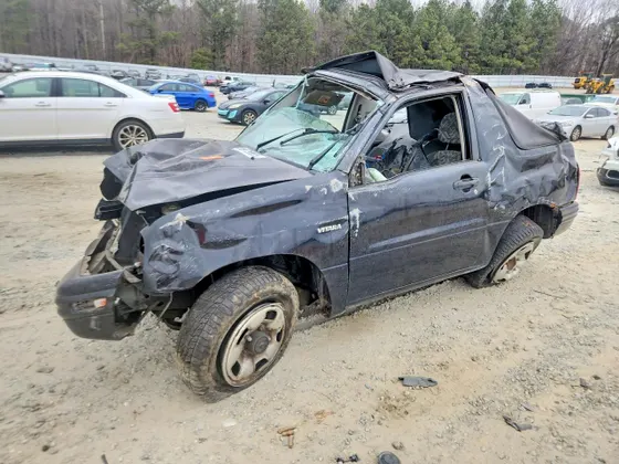 1999 Suzuki Vitara JX