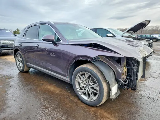 2023 Genesis GV70 2.5T