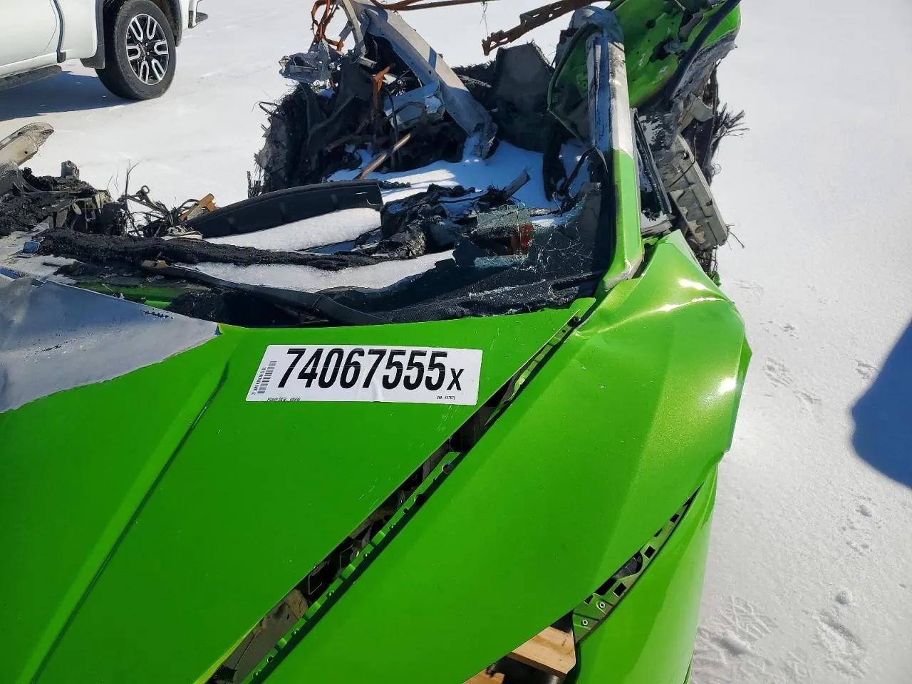 2021 Lamborghini Huracan EVO HURACAN