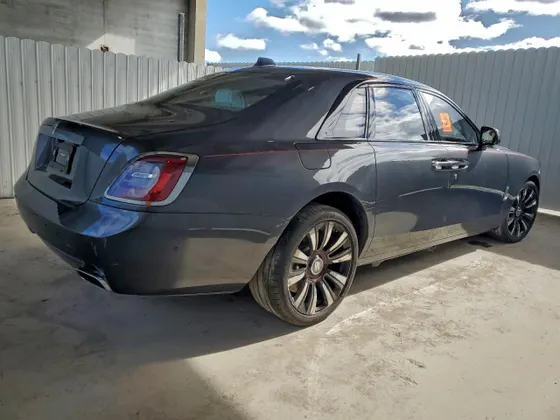 2024 Rolls-Royce Ghost