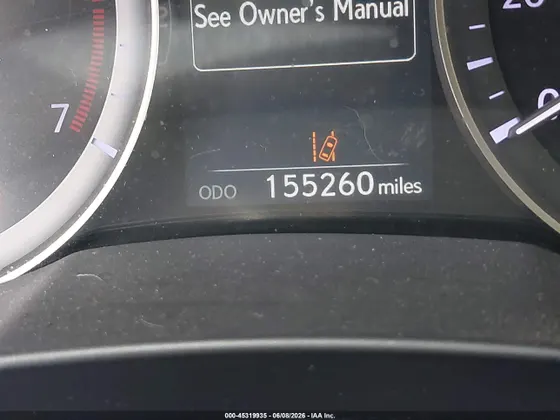 2017 Lexus ES ES 350