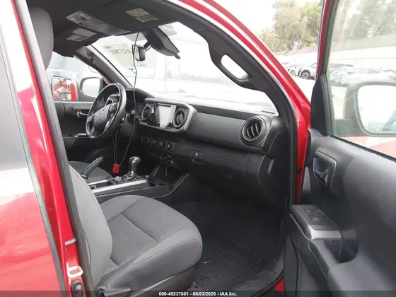 2019 Toyota Tacoma 4WD TRD Off Road