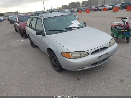 1997 Ford Escort LX