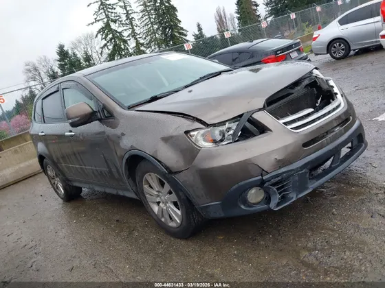 2009 Subaru Tribeca 7-Pass Special Edition