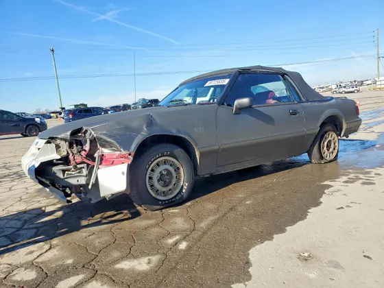 1993 Ford Mustang LX