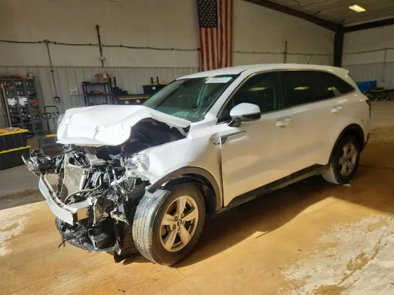 2021 Kia Sorento LX