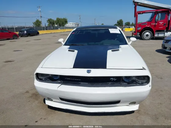 2009 Dodge Challenger R/T