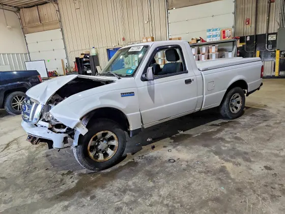 2010 Ford Ranger XL