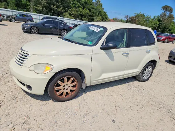 2007 Chrysler PT Cruiser Touring