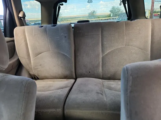 2002 Mazda Tribute LX