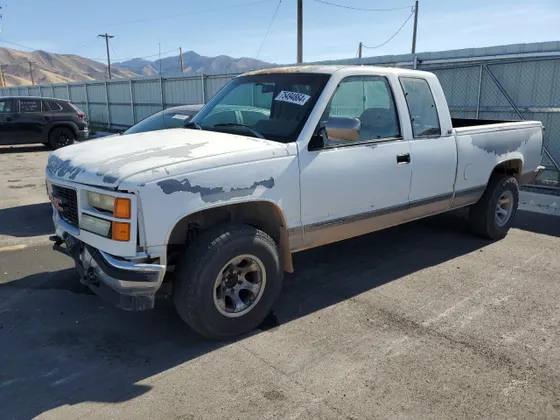 1994 GMC Sierra 2500 K2500