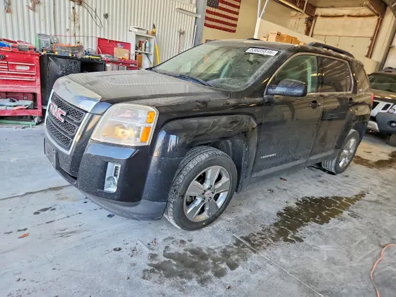 2014 GMC Terrain SLT