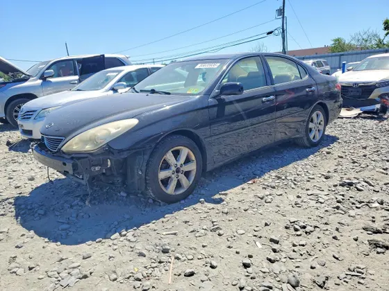 2006 Lexus ES 330 ES