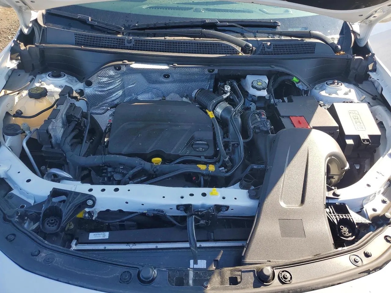 2024 Buick Envista Sport Touring