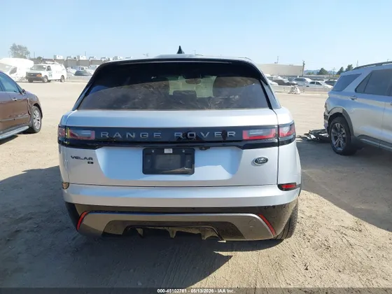 2021 Land Rover Range Rover Velar R-Dynamic S