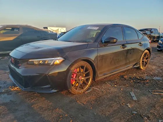 2023 Honda Civic Type R TYPE-R