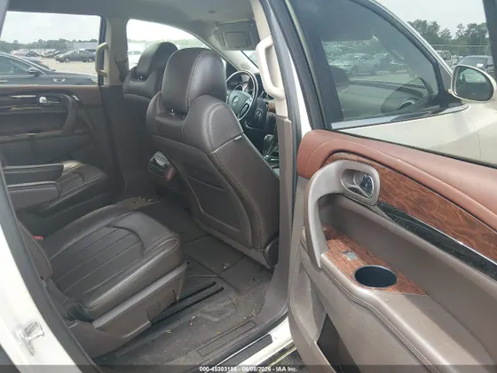 2013 Buick Enclave Premium