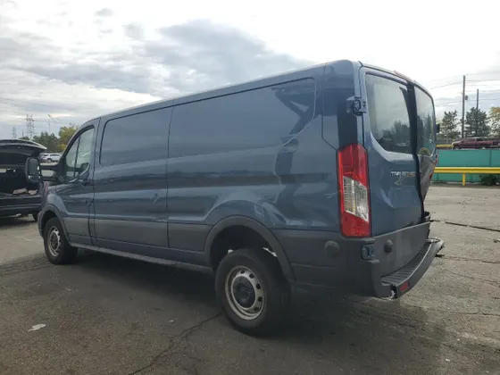2024 Ford FORD TRANSIT T-350