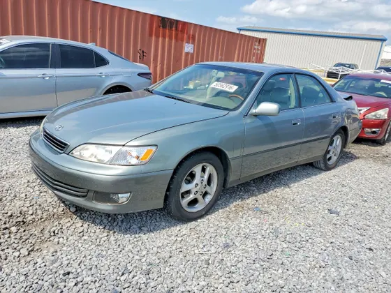 2000 Lexus ES 300 ES