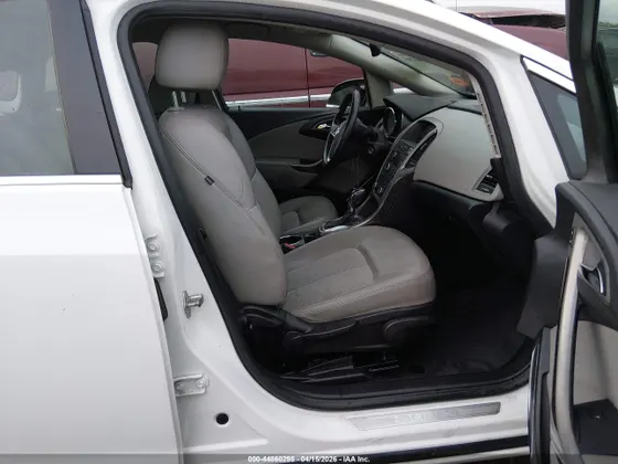2016 Buick Verano Sport Touring