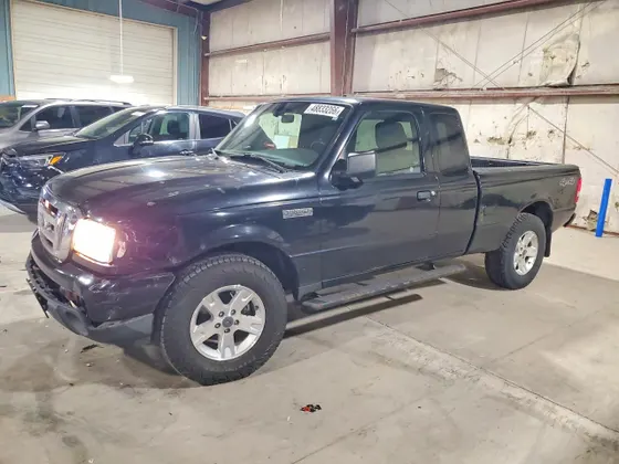 2010 Ford Ranger XLT