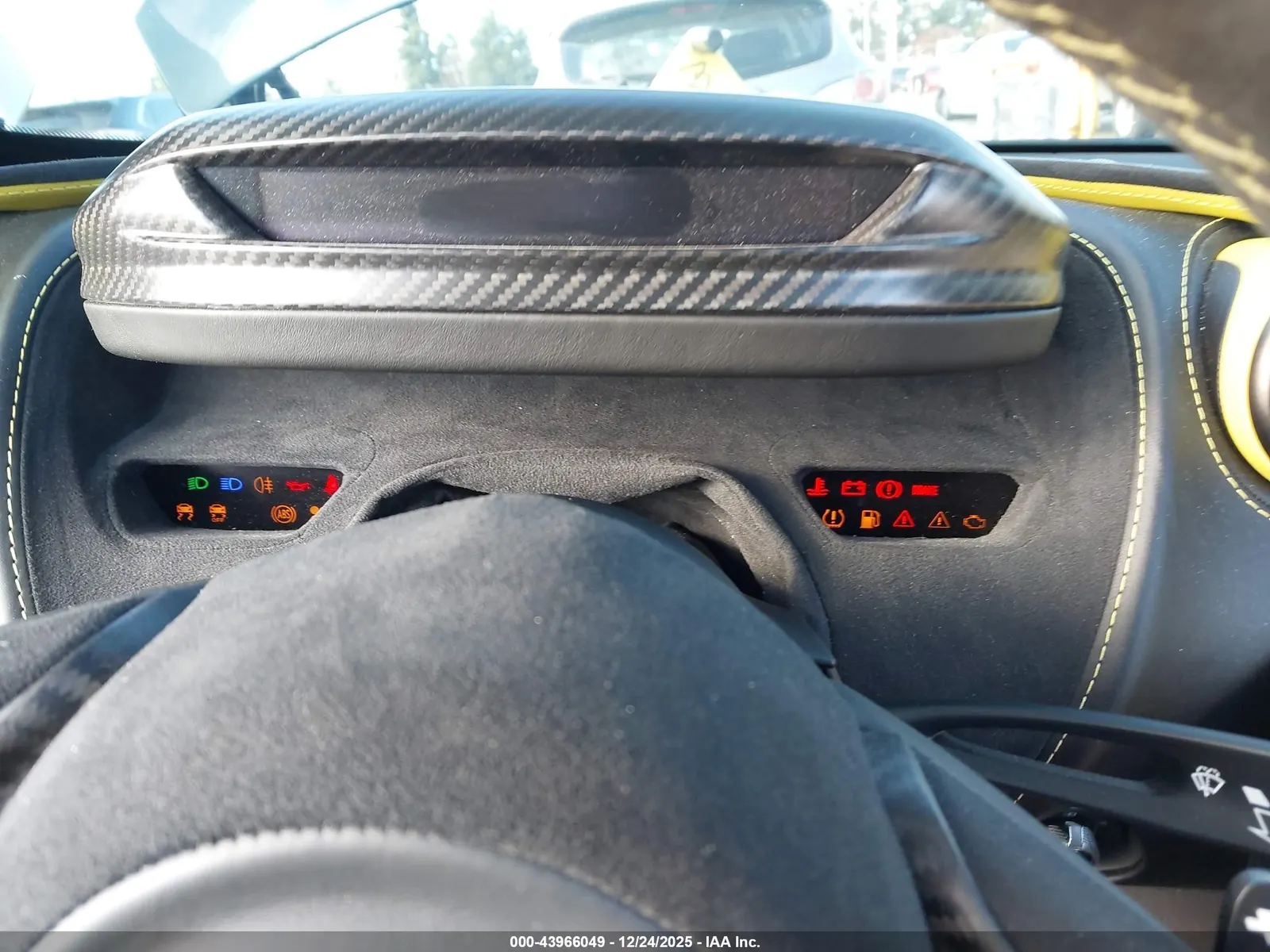 2018 McLaren 720S LUXURY/PERFORMANCE
