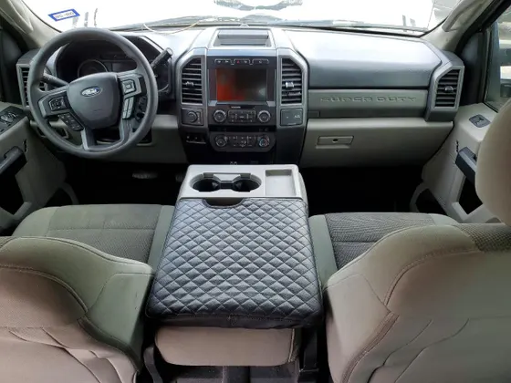 2019 Ford Super Duty F-350 DRW XL