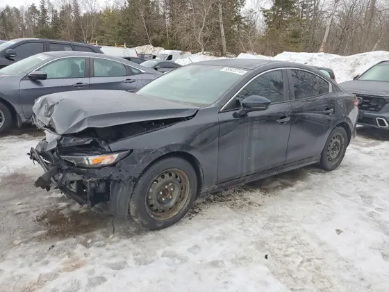 2023 Mazda 3