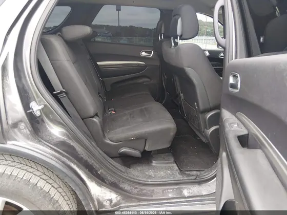 2019 Dodge Durango SXT Plus