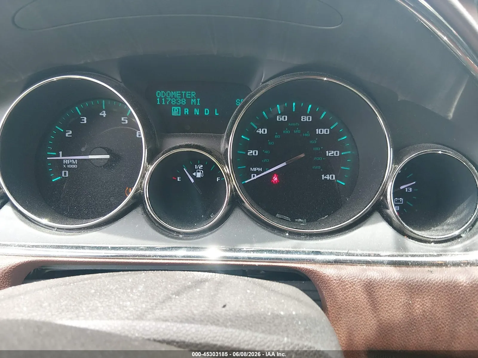 2013 Buick Enclave Premium