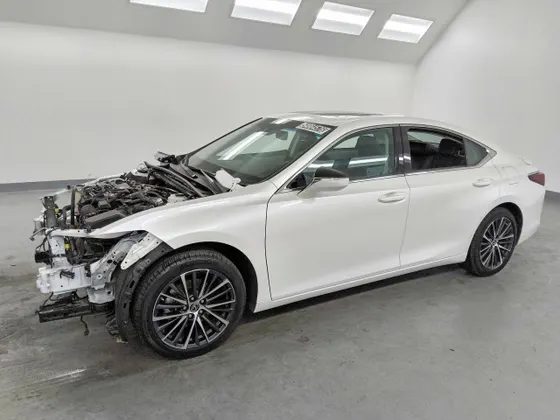 2024 Lexus ES ES 300h