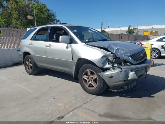 2000 Lexus RX 300