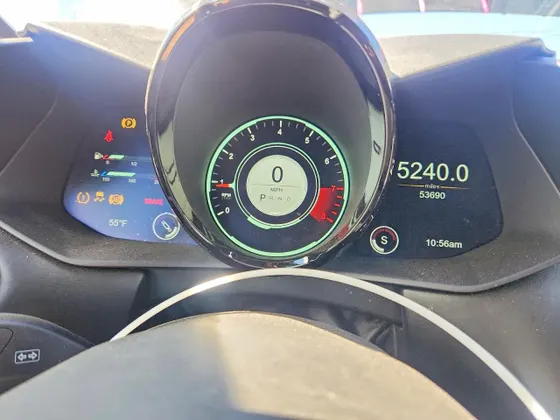 2019 Aston Martin Vantage